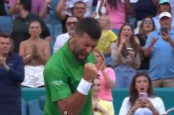 中国队不断突破！，德约科维奇连续五场比赛得分超过出色发挥比赛高潮迭起的简单介绍