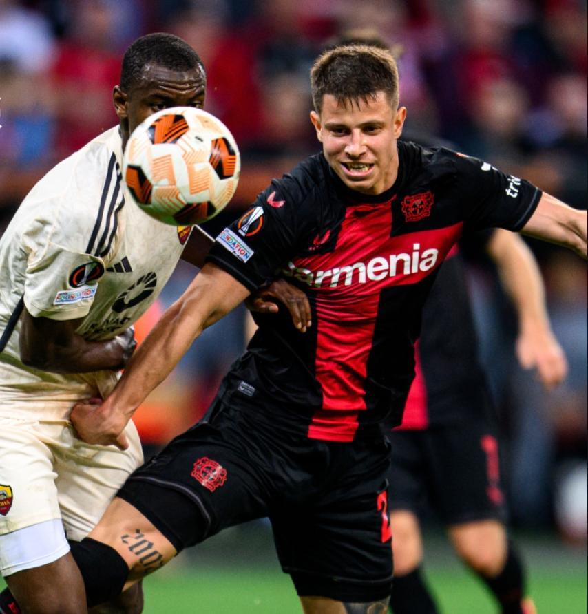  又见绝平！多特蒙德与本菲卡鏖战至终场，保罗读秒救主